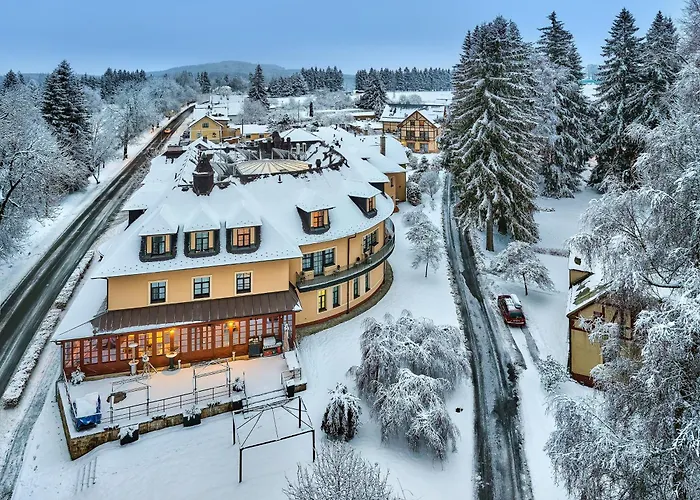 Hotel Morris Relax & Wellness