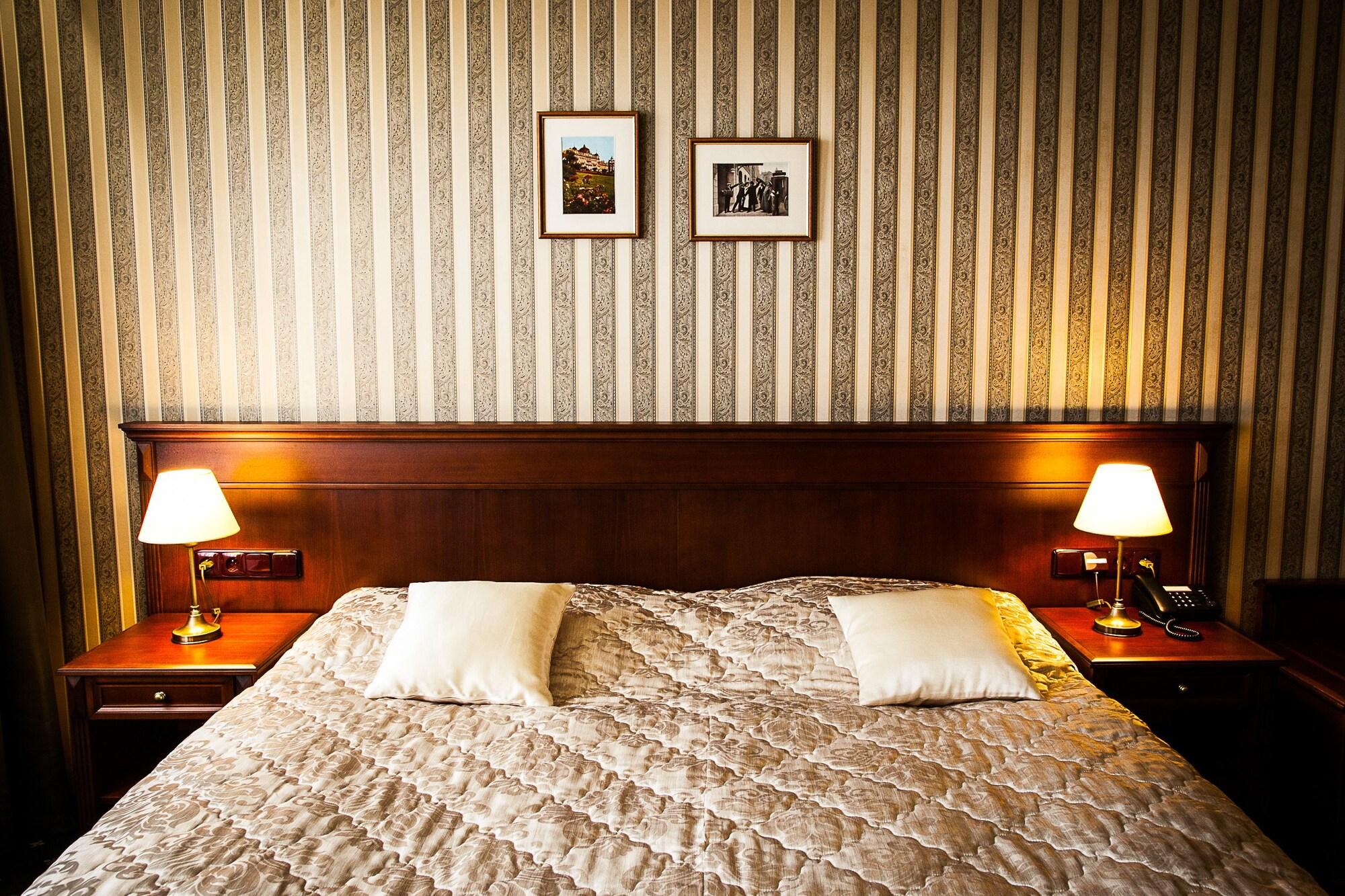 Hotel Morris Relax & Wellness 4*