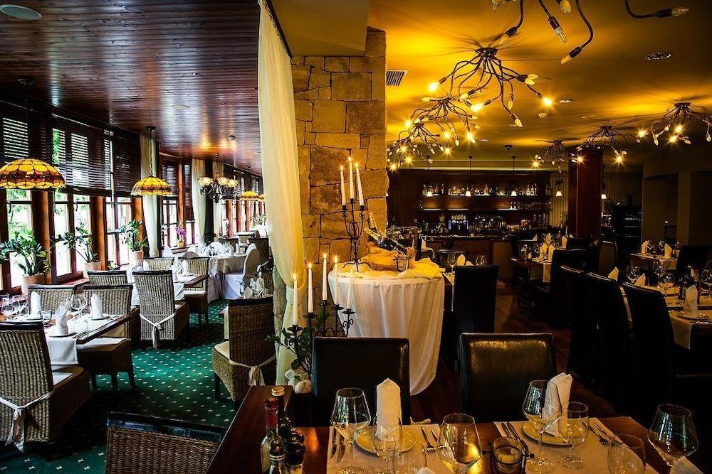 Hotel Morris Relax & Wellness 4*