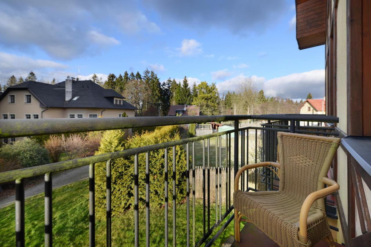 Hotel Morris Relax & Wellness 4*