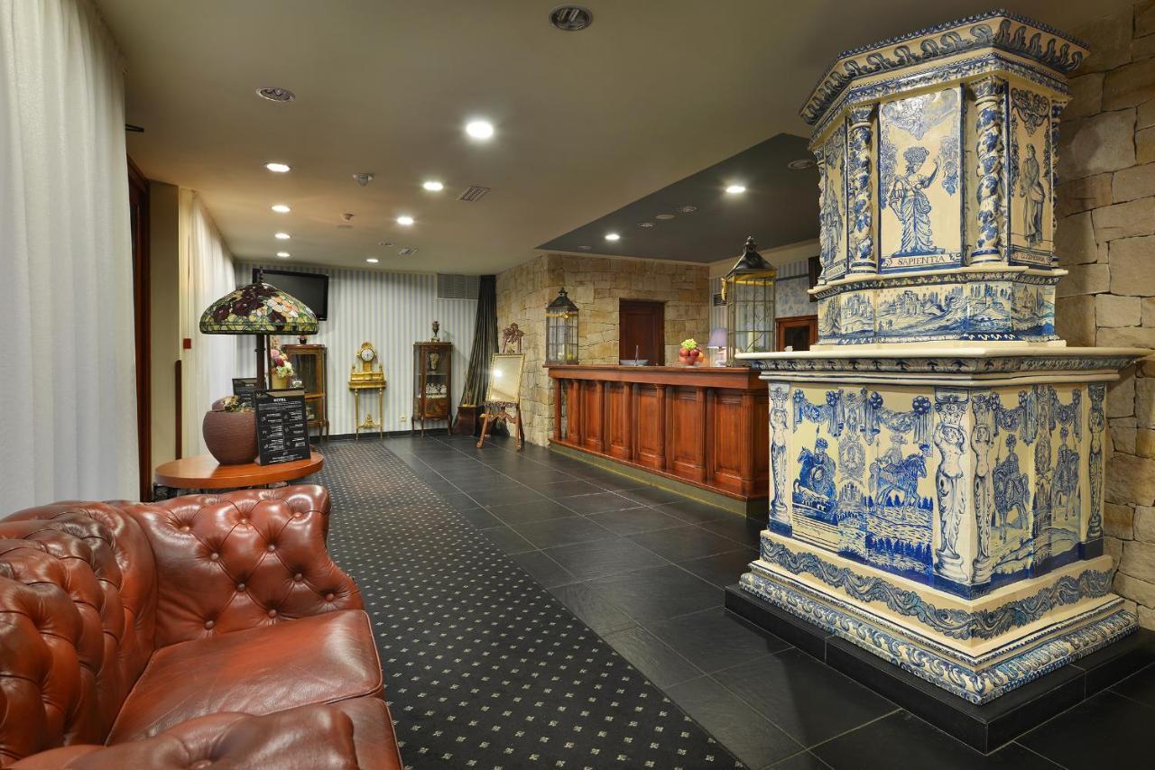Hotel Morris Relax & Wellness Marianske Lazne