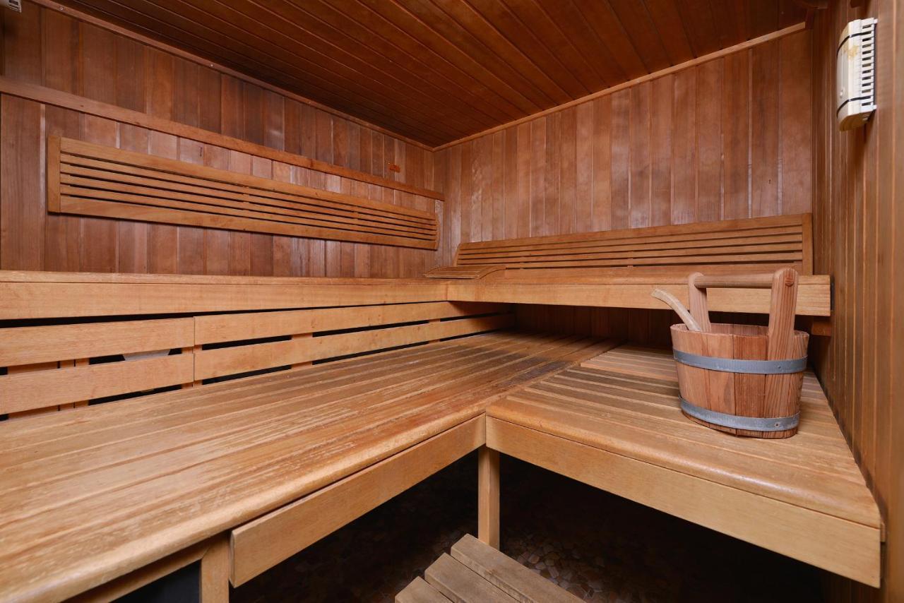 Hotel Morris Relax & Wellness 4*