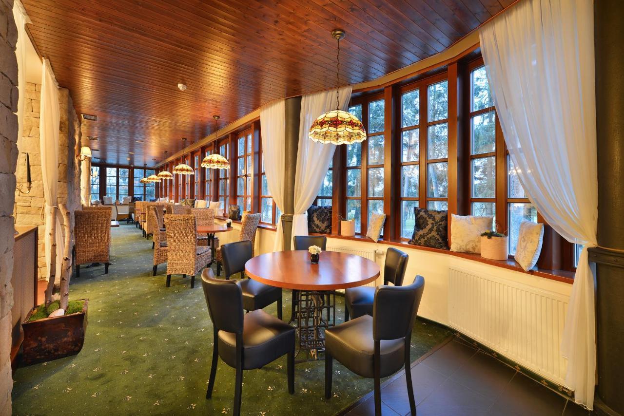 Отель Hotel Morris Relax & Wellness