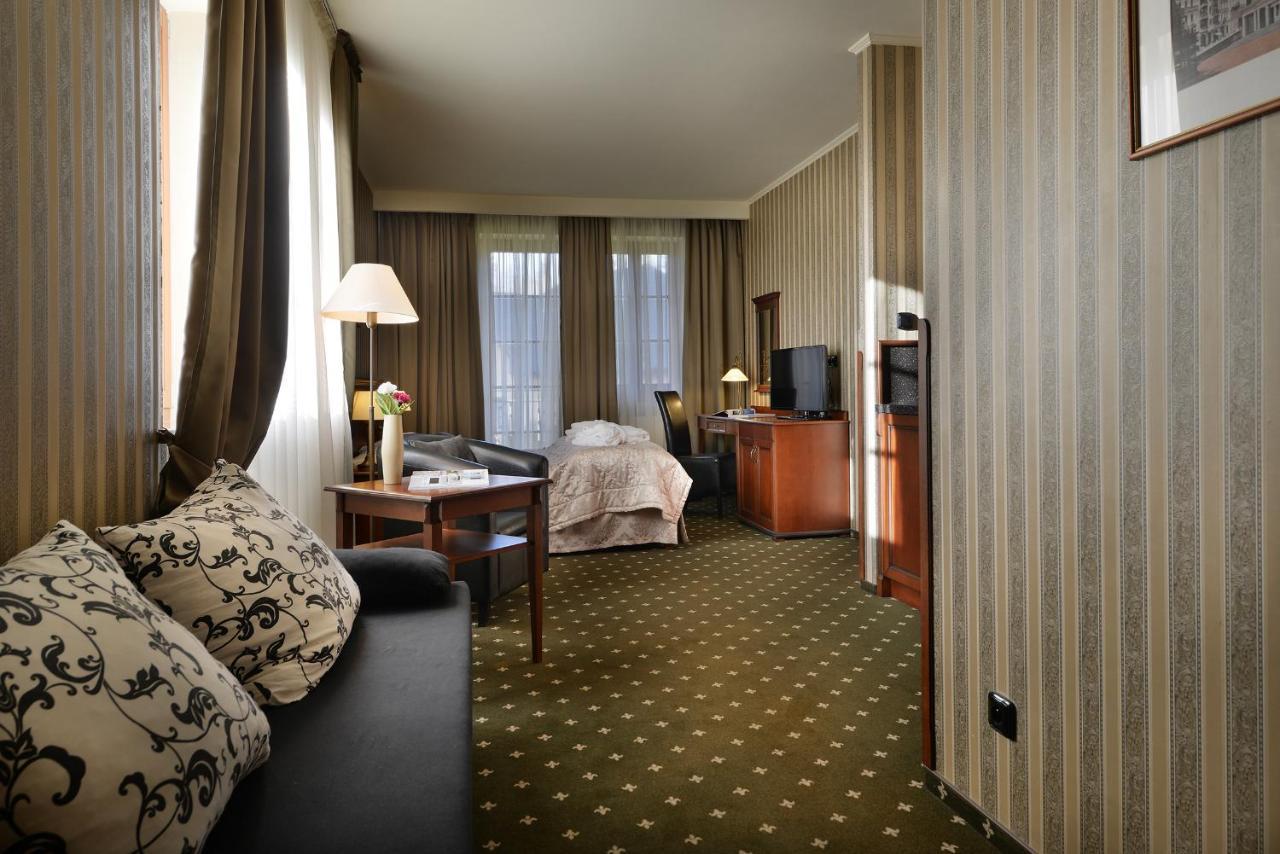 Hotel Morris Relax & Wellness