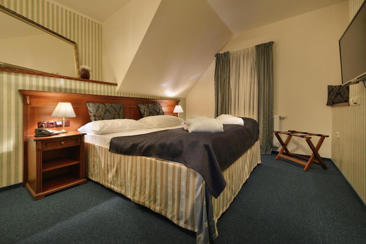 Hotel Morris Relax & Wellness
