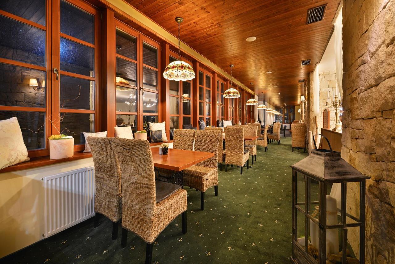 Hotel Golf Morris