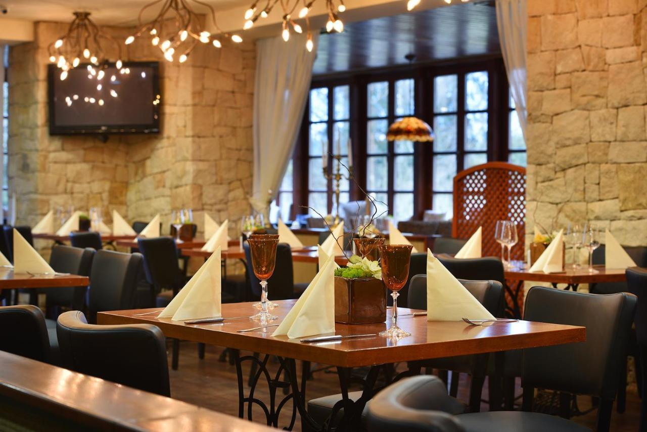 Hotel Morris Relax & Wellness 4* Marianske Lazne
