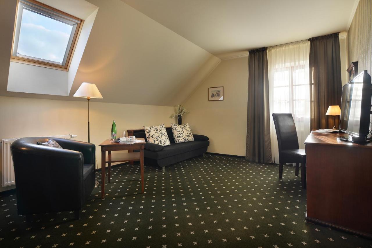 Hotel Morris Relax & Wellness Marianske Lazne