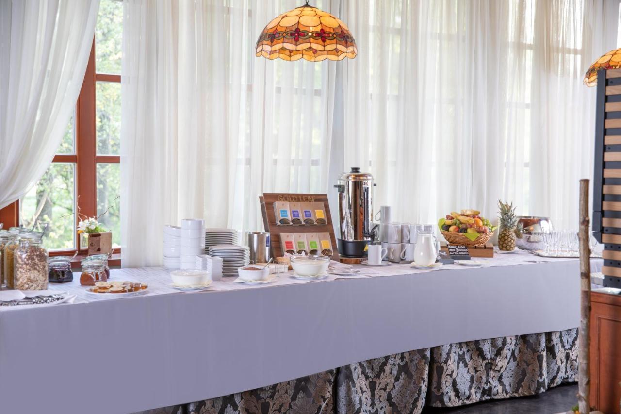 Hotel Morris Relax & Wellness Отель 4*