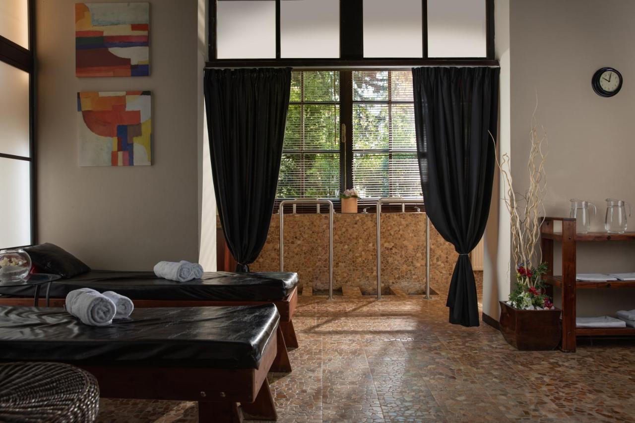 Hotel Morris Relax & Wellness