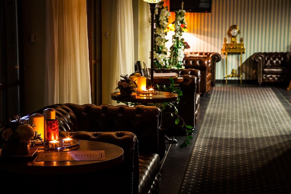 Golf Morris Hotel