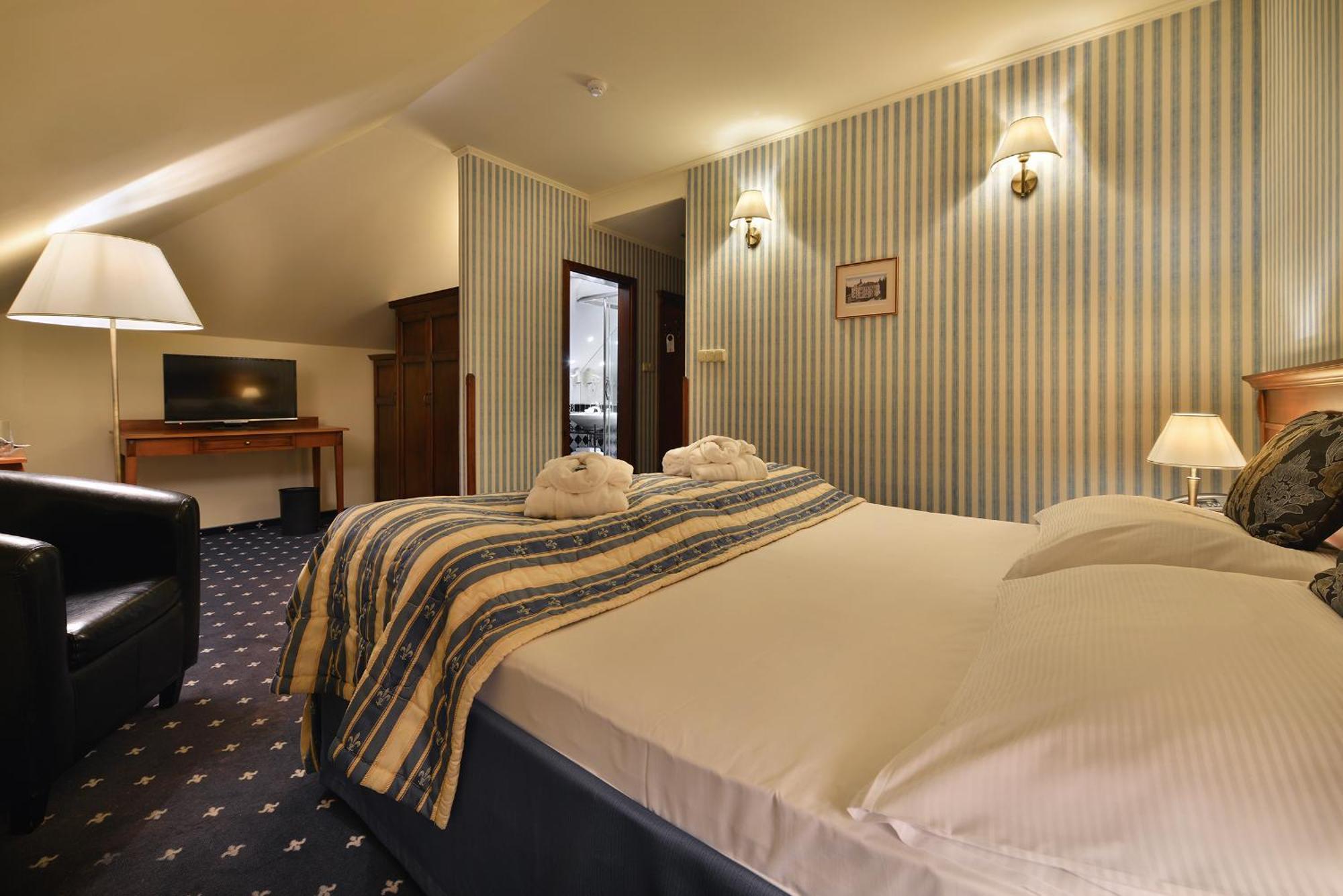 Hotel Golf Morris