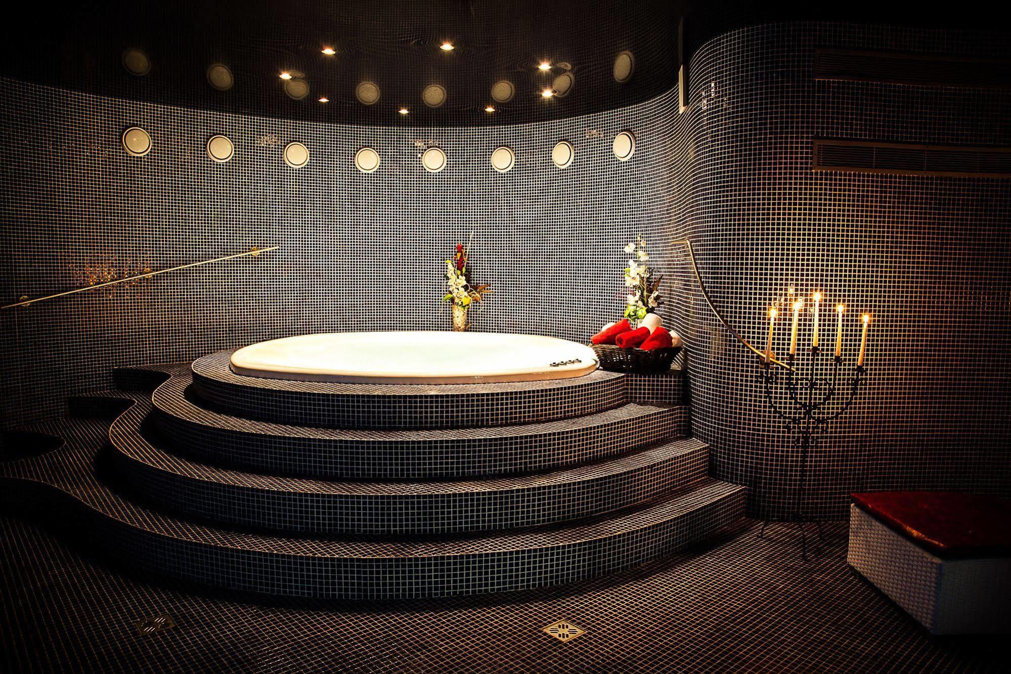 Hotel Morris Relax & Wellness